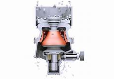 Construction Cone Crusher