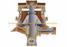 Construction Cone Crusher