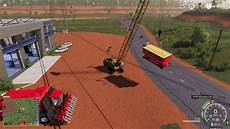 Construction Machinery