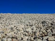 Construction Stone Crushing