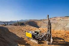 Diamond Mining Equipment