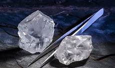 Diamond Mining Equipment