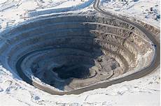 Diamond Mining Equipment