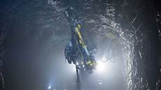 Diamond Mining Equipment