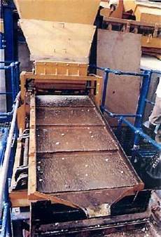 Diamond Mining Equipment