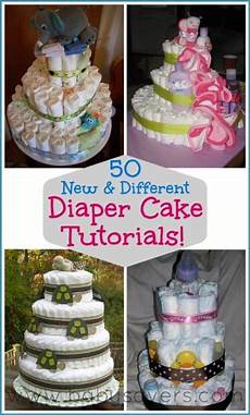 Diaper Making Process