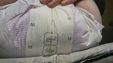 Diaper Making Process