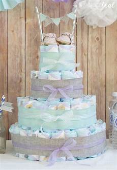 Diaper Making Process