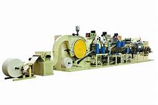 Diaper Manufacturing Machine