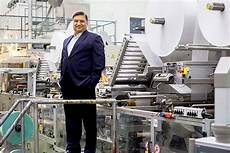 Diaper Manufacturing Machine