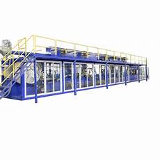 Diaper Manufacturing Machine