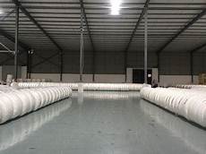 Diaper Manufacturing Project