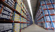 Diaper Manufacturing Project