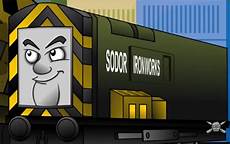 Diesel Part