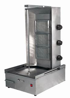 Doner Kebab Machine Electric