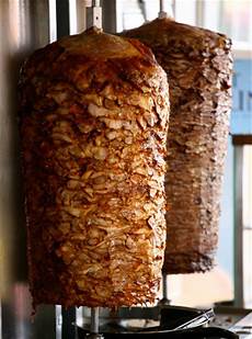 Doner Kebab Machine Electric