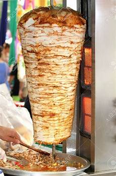 Doner Kebab Machine For Home