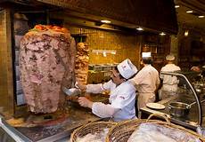 Doner Kebab Machine For Home