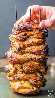 Doner Kebab Machine For Home