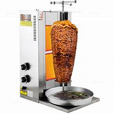Doner Kebab Machine