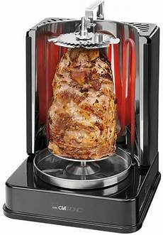 Doner Kebab Machine