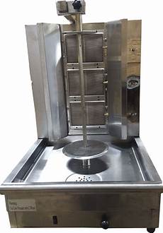 Doner Kebab Machine