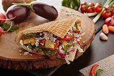 Doner Kebab