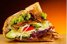 Doner Kebab