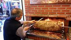 Doner Kebab