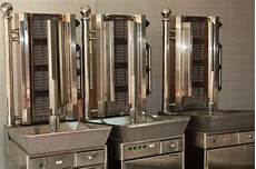 Doner Machine