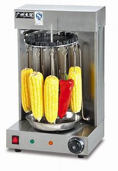 Doner Machine