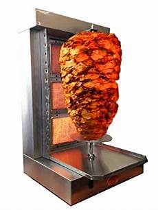 Doner Machine