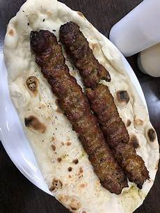 Double Kebab Machine