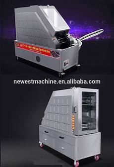 Double Kebab Machine