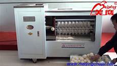 Dough Making Machine