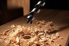 Drilling Button