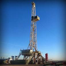 Drilling Button