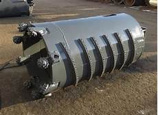 Equipment Drilling