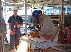 Equipment Drilling