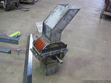 Equipment Mini Jaw