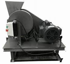 Equipment Mini Jaw