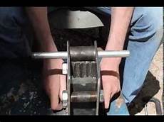 Equipment Mini Jaw