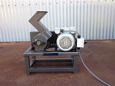 Equipment Mini Jaw