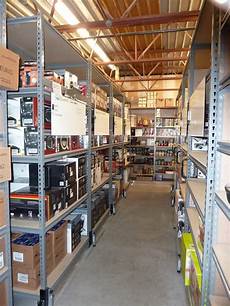 Equipment Of Small