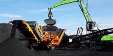 Equipment Portable Crusher Mobile Crusher