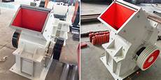 Equipment Stone Crusher
