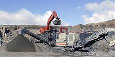 Equipment Stone Crusher