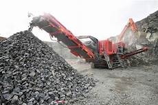 Equipment Stone Crusher