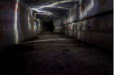 Equipment Underground