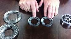 Espresso Coffee Grinder